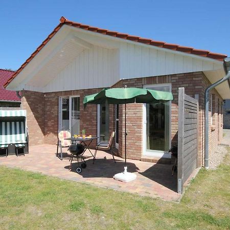 Feriendorf Suedstrand Haus 33 Pelzerhaken Buitenkant foto