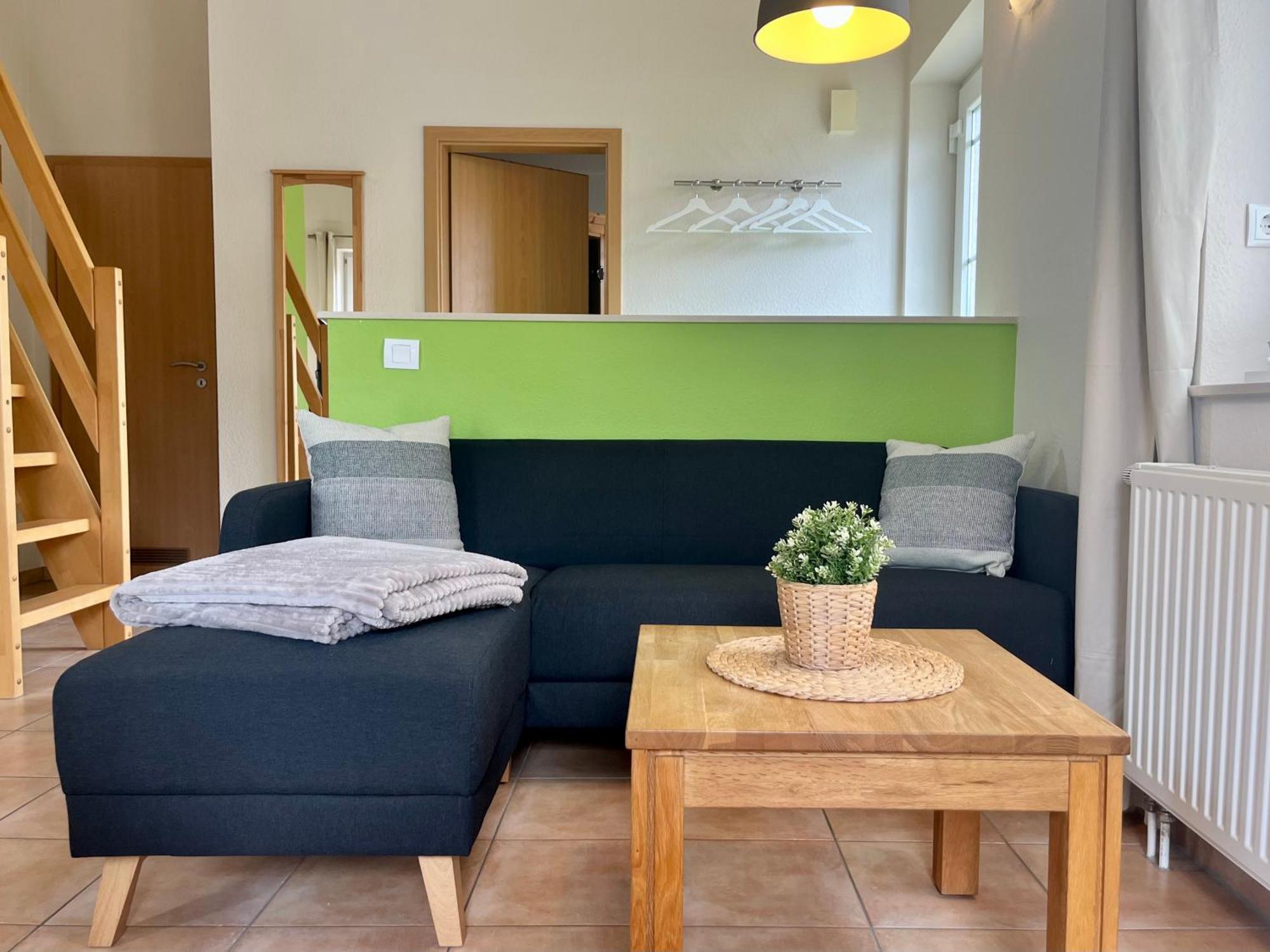 Feriendorf Suedstrand Haus 33 Pelzerhaken Buitenkant foto
