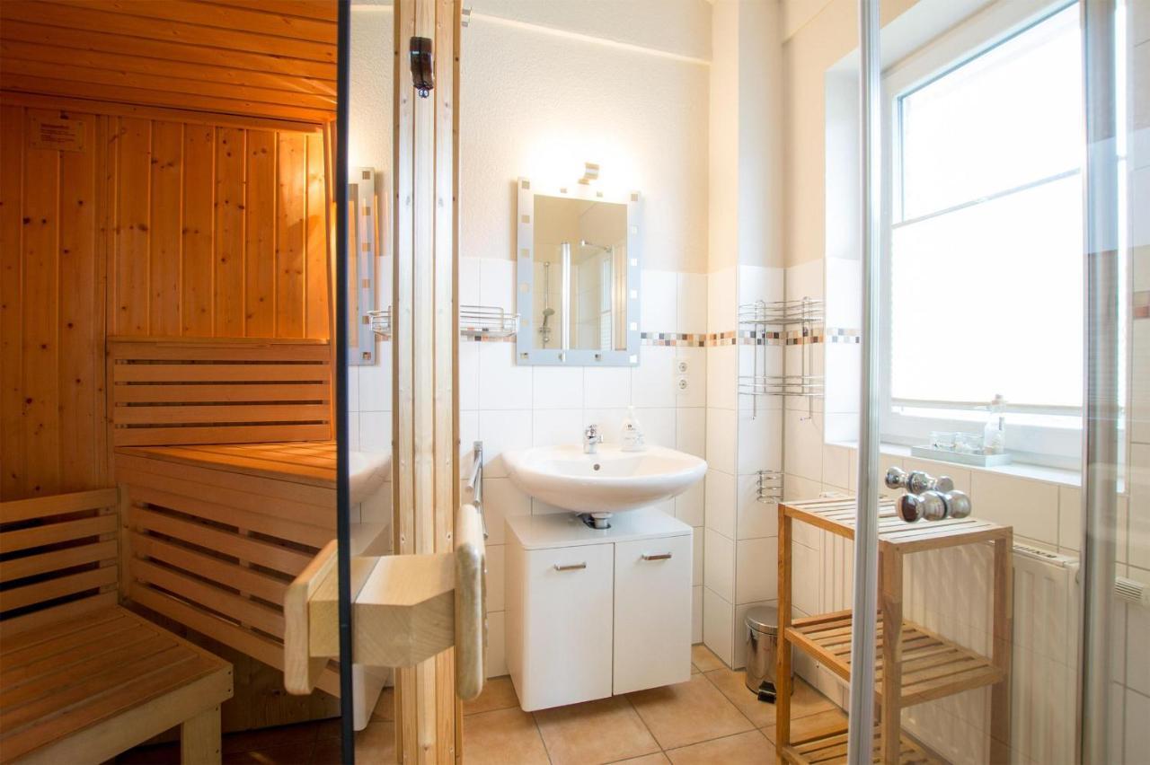 Feriendorf Suedstrand Haus 33 Pelzerhaken Buitenkant foto