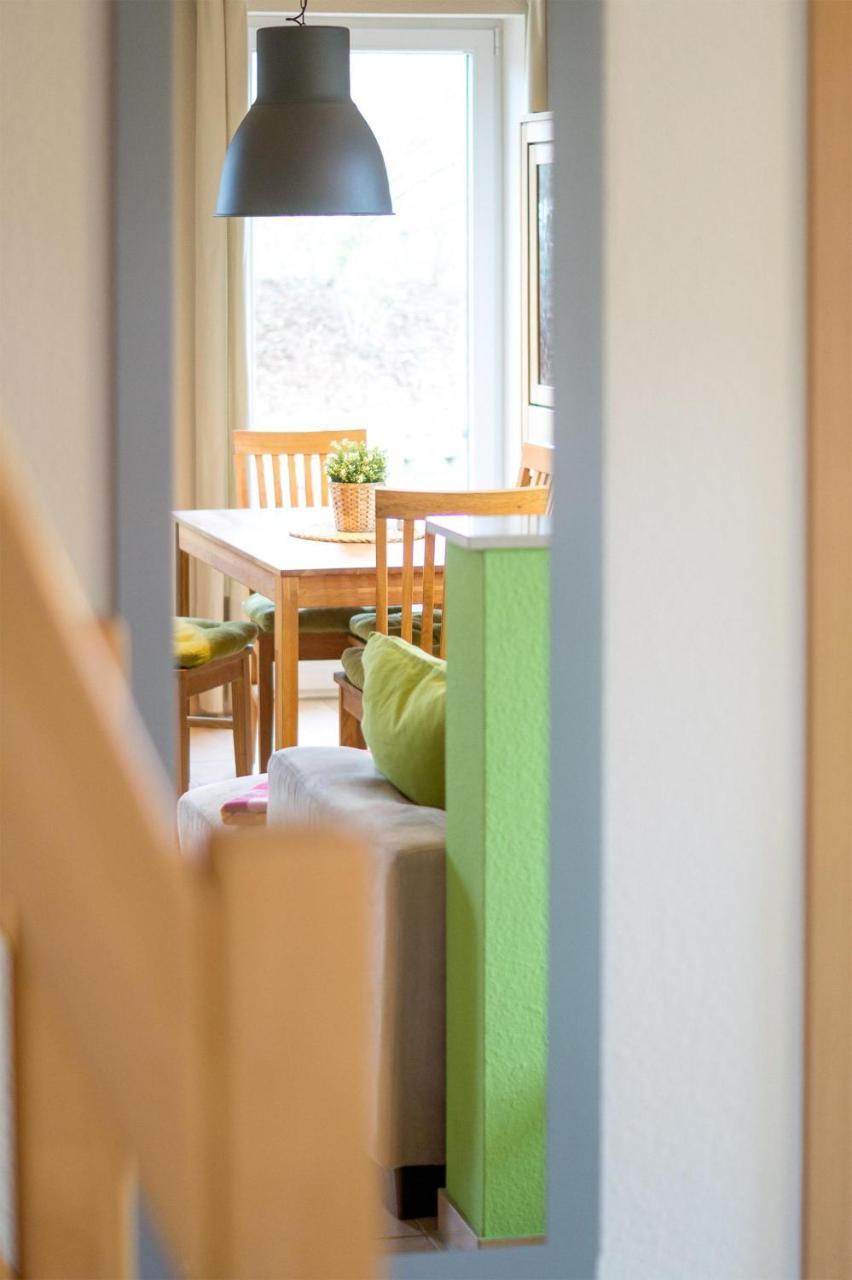 Feriendorf Suedstrand Haus 33 Pelzerhaken Buitenkant foto
